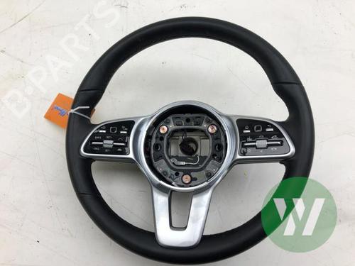 Used Steering wheel Steering wheel MERCEDES-BENZ GLE (V167) AMG GLE 53 EQ Boost 4-Matic+ (167.161) (435 hp) 34177121 34177121