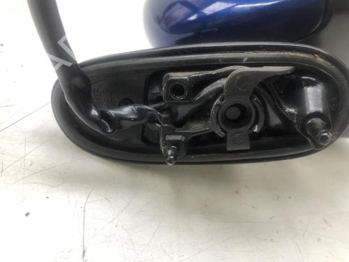 Right mirror OPEL COMBO Box Body/MPV 1.3 CDTI 16V | BP15799956C27 