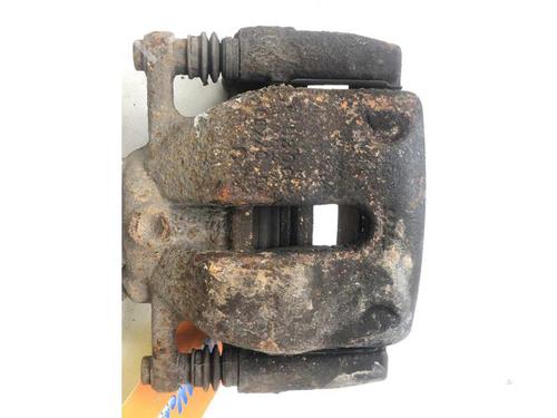 Right front brake caliper MERCEDES-BENZ CITAN Box Body/MPV (W415) 111 CDI (415.603, 415.605) | BP16948461M104 