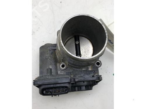 Used Throttle body VOLVO V60 II (225) T8 Plug-in Hybrid AWD (390 hp) 19307764