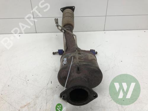 Particulate filter VOLVO XC40 (536) T3 | BP38620318M81 - Image 6