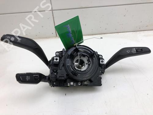 Used Switch AUDI Q4 E-TRON Sportback (F4N) 40 (204 hp) 24379278