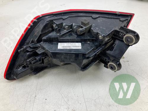 Left taillight AUDI A4 Allroad B9 (8WH, 8WJ) 50 TDI Mild Hybrid quattro | BP39915021C34 - Image 4