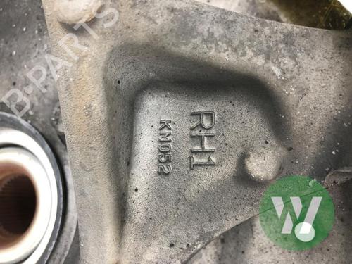 Right front steering knuckle VOLVO XC90 II (256) T6 AWD | BP33189407M26 - Image 3