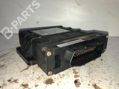 Automatic gearbox ECU VW TOUAREG (7LA, 7L6, 7L7) 5.0 V10 TDI | BP11243699M51 