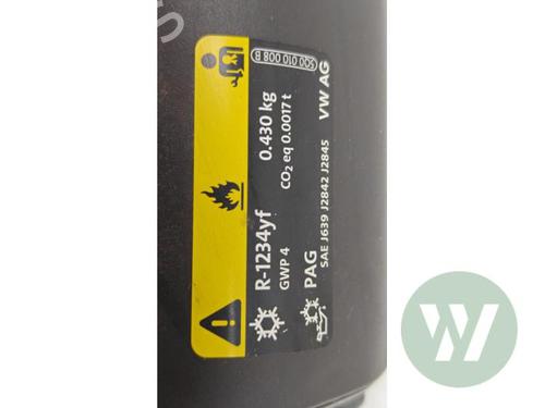 Pipe SEAT IBIZA V (KJ1, KJG) 1.0 TSI | BP40027574M125 - Image 3