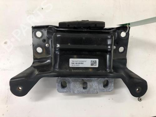Gearkasseophæng Gearkasseophæng SEAT LEON SC (5F5) 1.4 TSI (125 hp) 39757666 39757666
