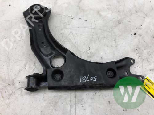 Supporto VW T-CROSS (C11, D31) 1.5 TSI (150 hp) 32076438