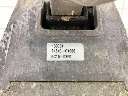 Support KIA CEED Sportswagon (CD) 1.0 T-GDI | BP29415544C155 
