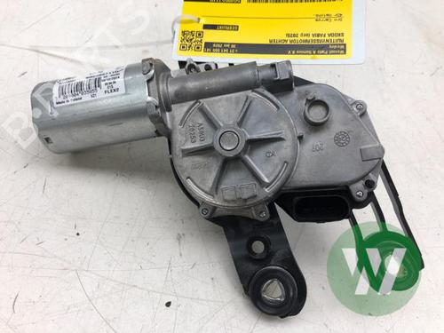 rear-wiper-motor-skoda-fabia-iv-pj3-2021-39915554 main image