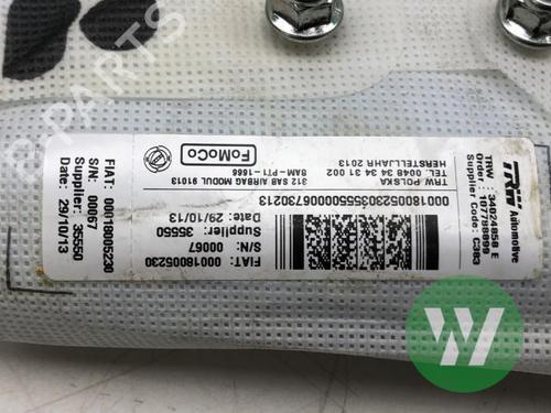 Other FIAT 500 (312_) 1.2 (312AXA1A) | BP36379682O1 - Image 3
