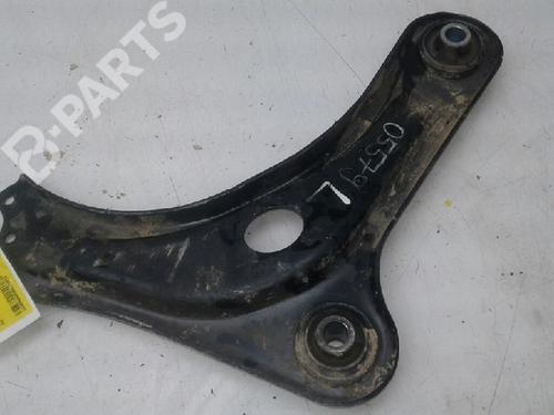 Left front suspension arm CITROËN C3 II (SC_) 1.4 VTi 95 | BP6794270M12 