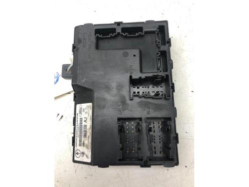 Used Electronic module FORD FIESTA VI (CB1, CCN) 1.4 TDCi (70 hp) 14578715