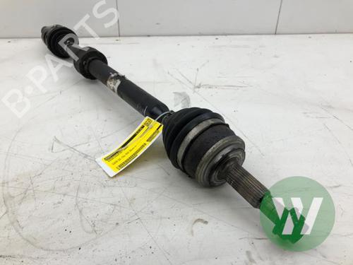 Right front driveshaft SUZUKI SWACE (AMZ_) 1.8 Hybrid | BP39914551M39 - Image 3