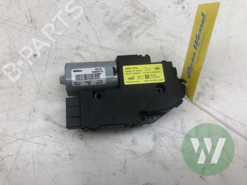 Motor do tecto de abrir JAGUAR F-PACE (X761) 2.0 Ti4 AWD (300 hp) 32151775