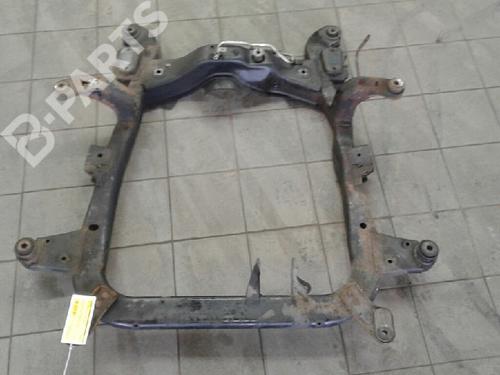 Forbro OPEL ASTRA H Estate (A04) 1.3 CDTI (L35) (90 hp) 4841729