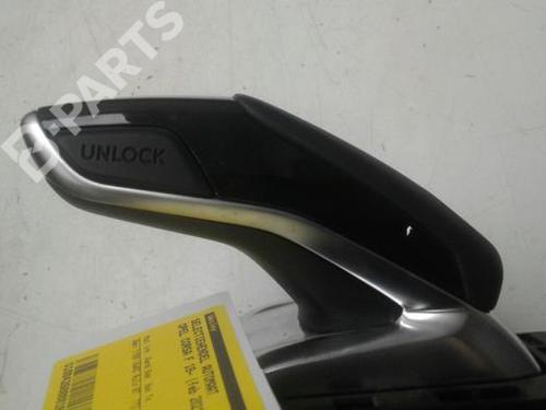 Gear lever OPEL CORSA F (P2JO) 1.2 (68) | BP9969370M90 