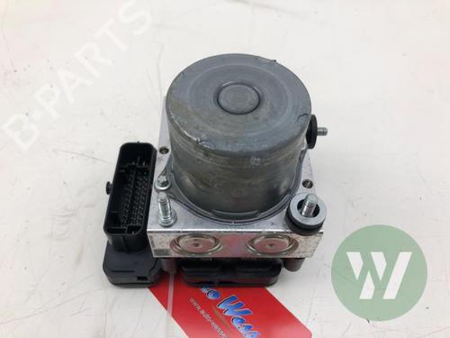 ABS pump OPEL CORSA F (P2JO) 1.2 (68) | BP33949042M43  - Image 7