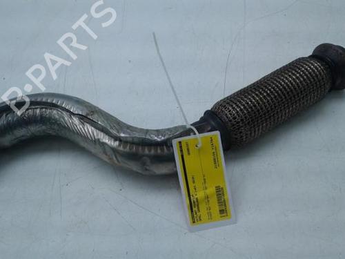Used Pipe OPEL GRANDLAND / GRANDLAND X (A18, P1UO) 1.2 (75) (131 hp) 14574584