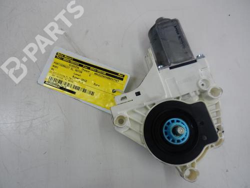Used Electronic module AUDI A1 (8X1, 8XK) 1.6 TDI (105 hp) 12098425