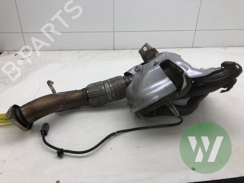 Katalysator Katalysator MAZDA CX-5 (KF) 2.0 e-SKYACTIV G 165 (165 hp) 39914610 39914610