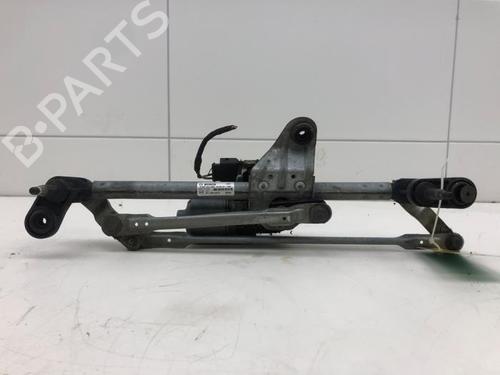 Motorino del tergicristallo anteriore SEAT LEON SC (5F5) 1.4 TSI (150 hp) 30813107
