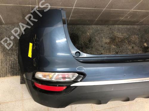 Rear bumper KIA SPORTAGE IV (QL, QLE) 2.0 CRDi AWD | BP29888023C8 