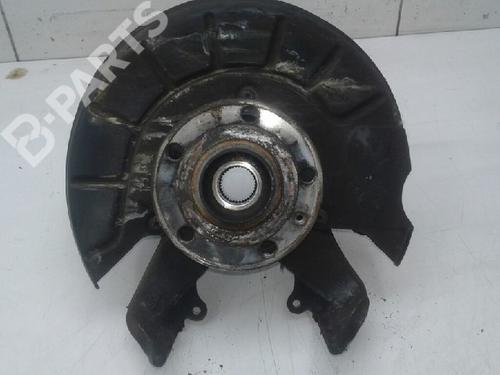 Left front steering knuckle VW GOLF VI (5K1) 1.4 | BP7875532M25