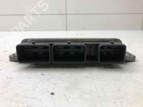Engine control unit (ECU) RENAULT MEGANE II Estate (KM0/1_) 1.6 | BP12993052M57 
