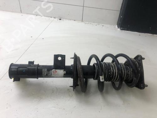 Used Left front shock absorber KIA CEE'D (JD) 1.4 CRDi 90 (90 hp) 18484255