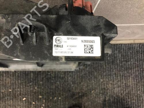 Pipe FIAT DUCATO Van (250_) 120 Multijet 2,3 D | BP27204055M125 