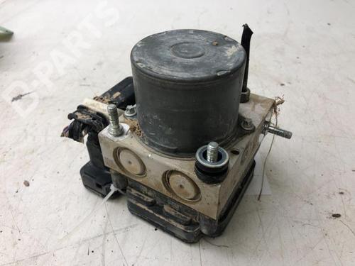 Used ABS pump CITROËN C3 / C3 ORIGIN III (SX) 1.2 PureTech 82 (83 hp) 10642557