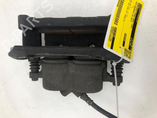 Etrier avant gauche JEEP CHEROKEE (KL) 2.2 CRD 4x4 (200 hp) 31319329