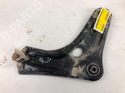 Right front suspension arm PEUGEOT 2008 I (CU_) 1.2 THP 130 / PureTech 130 | BP29433236M13 