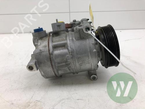 AC compressor VW POLO VI (AW1, BZ1, AE1) 1.0 TSI | BP36342384M34  - Image 5