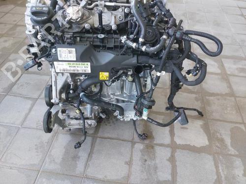 Engine MERCEDES-BENZ B-CLASS Sports Tourer (W247) B 250 e (247.086) | BP12468276M1 