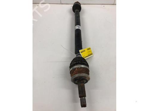 Used Right front driveshaft KIA CEE'D (JD) 1.4 CRDi 90 (90 hp) 29818749