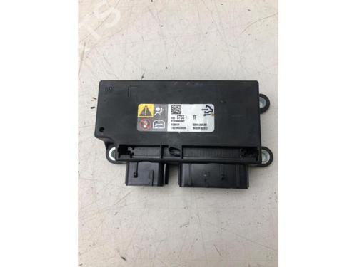 Used ECU airbags OPEL INSIGNIA B Sports Tourer (Z18) 2.0 CDTi (35) (174 hp) 16268193