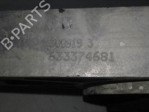 Gearbox mount OPEL CORSA E (X15) 1.4 (08, 68) | BP14575389M88 