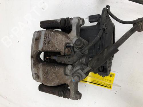 Used Right rear brake caliper MERCEDES-BENZ GLE (V167) GLE 350 e 4-matic (167.154) (333 hp) 25209709