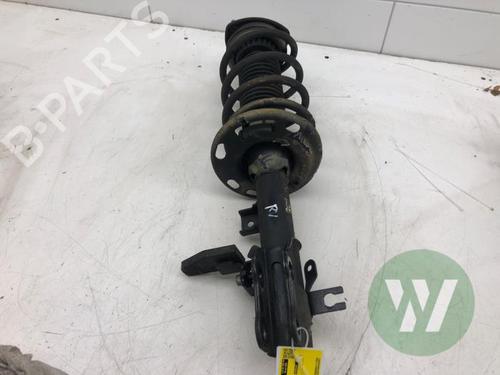 Used Right front shock absorber Right front shock absorber MAZDA CX-5 (KF) 2.0 e-SKYACTIV G 165 (165 hp) 39914608 39914608