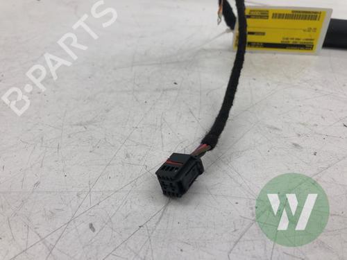 Gasdæmper bagklap JAGUAR F-PACE (X761) 2.0 Ti4 AWD (300 hp) 32151766