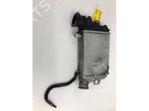 Used Intercooler MERCEDES-BENZ GLC Coupe (C253) 350 d 4-matic (253.325) (258 hp) 26945673