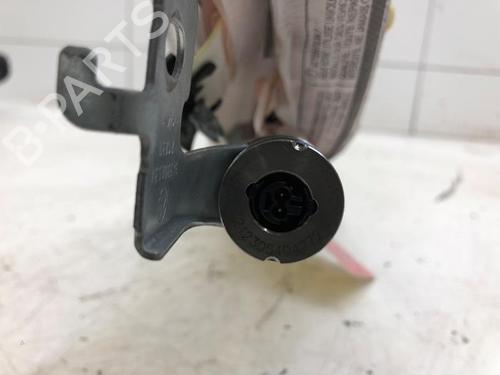 Venstre gardin kollisjonspute OPEL MOKKA 1.2 (76) | BP24295985C11 