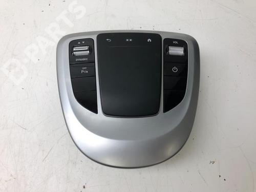 Other MERCEDES-BENZ EQV (W447) EQV 300 (447.813, 447.815) | BP11207510O1 