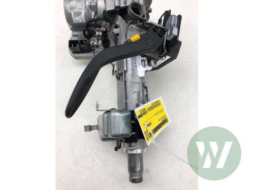Steering column SKODA FABIA IV (PJ3) 1.0 TSI | BP39915561M21 - Image 4