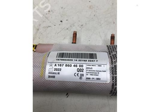 Other MERCEDES-BENZ GLE (V167) GLE 350 e 4-matic (167.154) | BP25127208O1