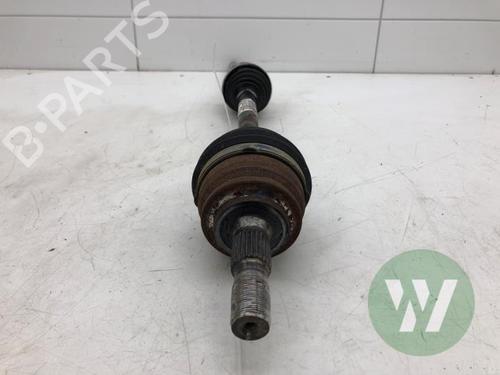 Right front driveshaft OPEL CORSA F (P2JO) Corsa-e | BP39915080M39 - Image 3