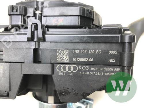Switch AUDI Q8 (4MN, 4MT) 50 TDI Mild Hybrid quattro | BP38538195I30 - Image 7