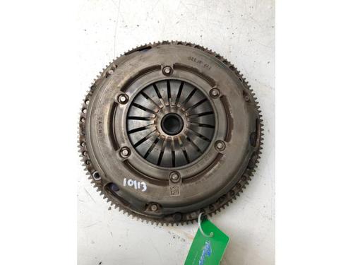 Used Flywheel SKODA FABIA III Estate (NJ5) 1.0 TSI (110 hp) 14578333
